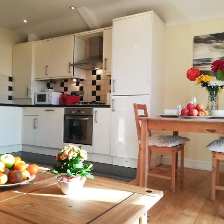 Bright, Modern 1 Bedroom Apartment, Uplands, Суонси Экстерьер фото